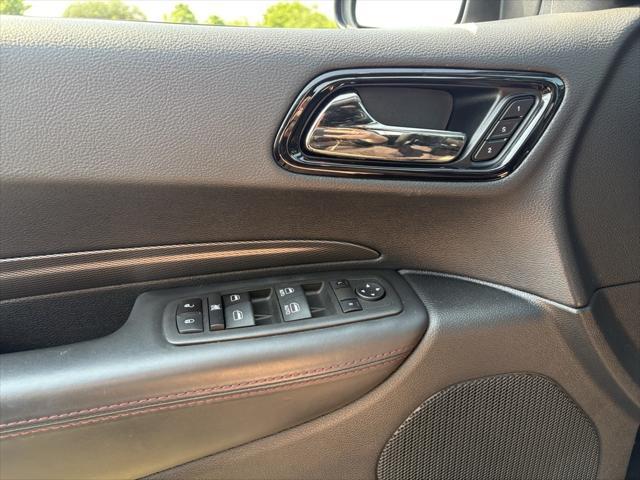 used 2022 Dodge Durango car, priced at $38,935