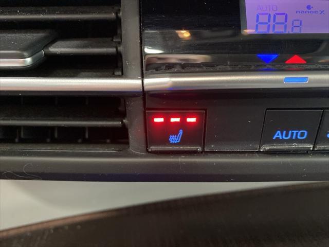used 2021 Toyota Sienna car, priced at $37,472