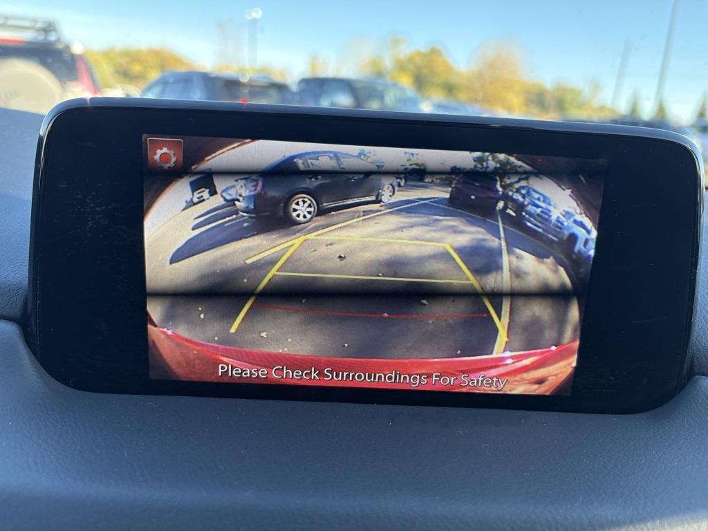 used 2019 Mazda CX-5 car, priced at $21,961