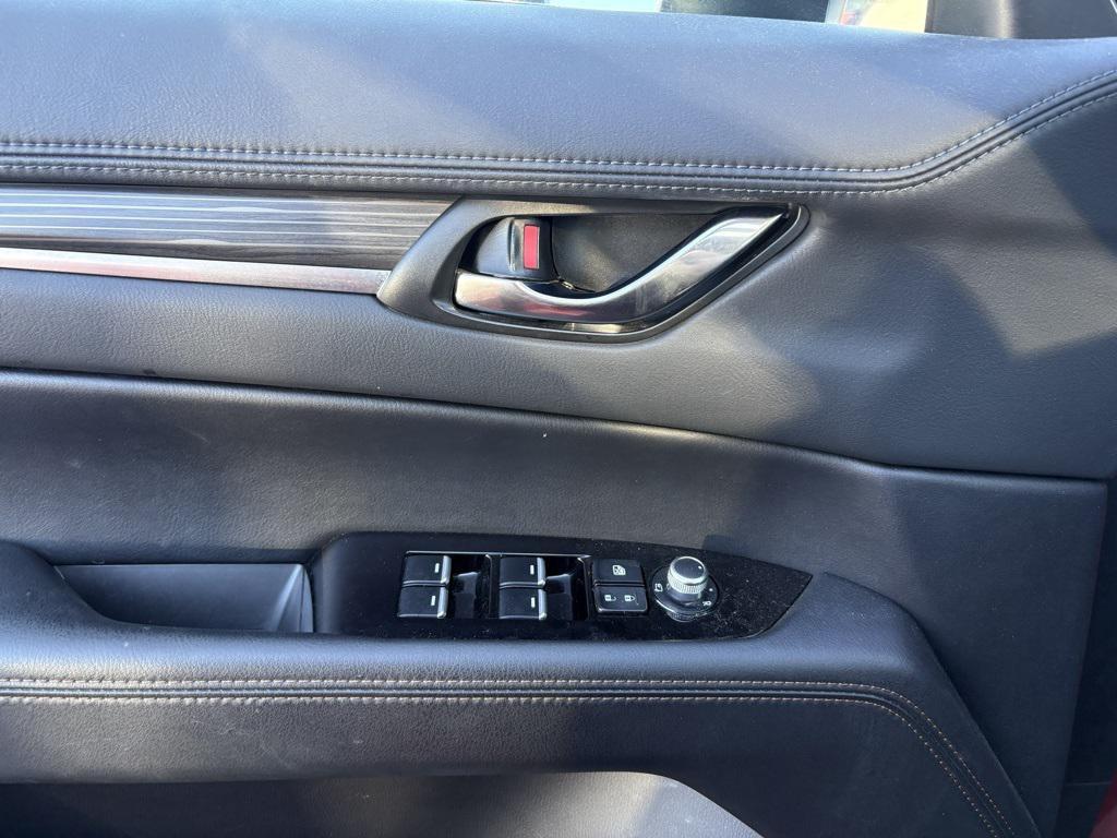 used 2019 Mazda CX-5 car, priced at $21,961
