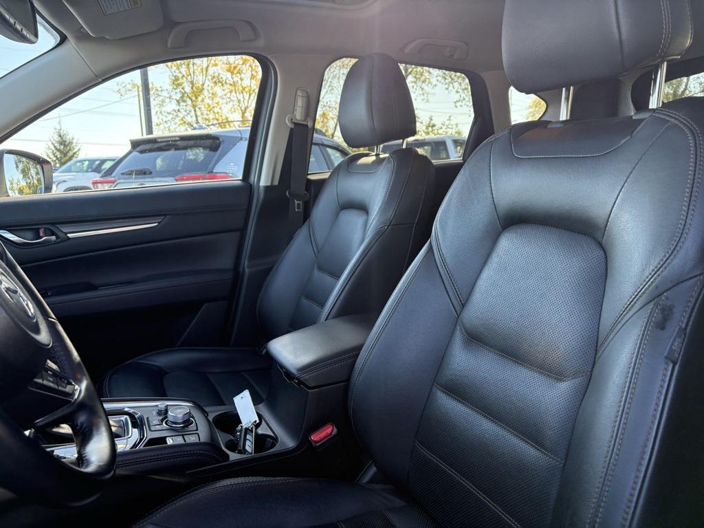 used 2019 Mazda CX-5 car, priced at $21,961