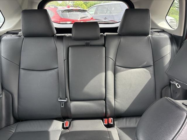 used 2023 Toyota RAV4 car, priced at $31,308