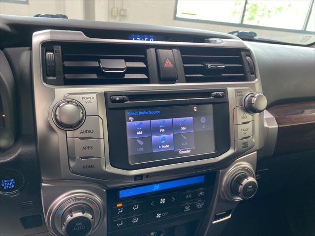 used 2019 Toyota 4Runner car, priced at $29,899