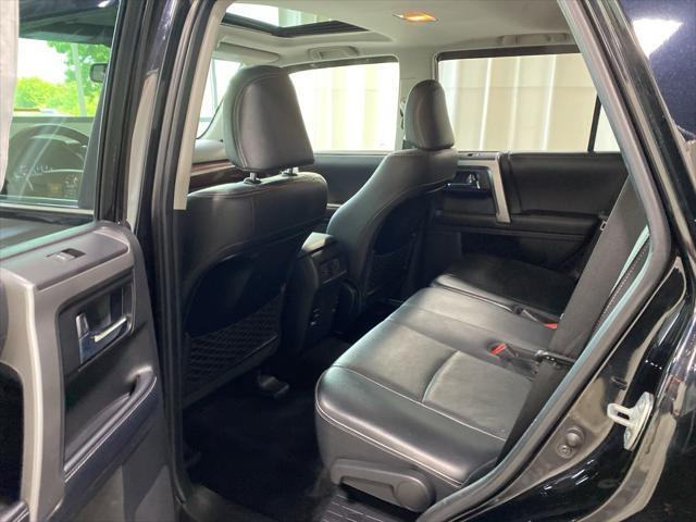 used 2019 Toyota 4Runner car, priced at $29,899