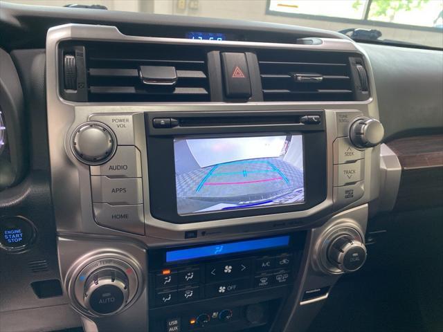 used 2019 Toyota 4Runner car, priced at $29,899