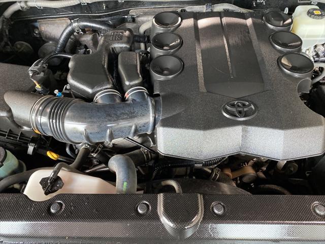 used 2019 Toyota 4Runner car, priced at $29,899