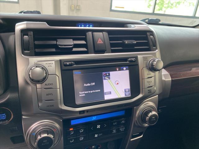 used 2019 Toyota 4Runner car, priced at $29,899