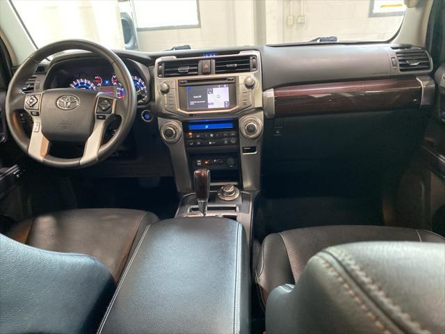 used 2019 Toyota 4Runner car, priced at $29,899