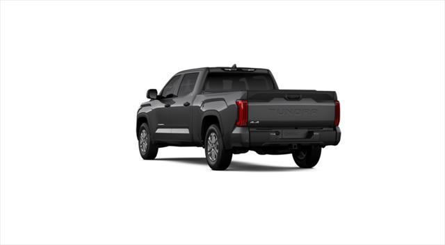 new 2025 Toyota Tundra car, priced at $63,745