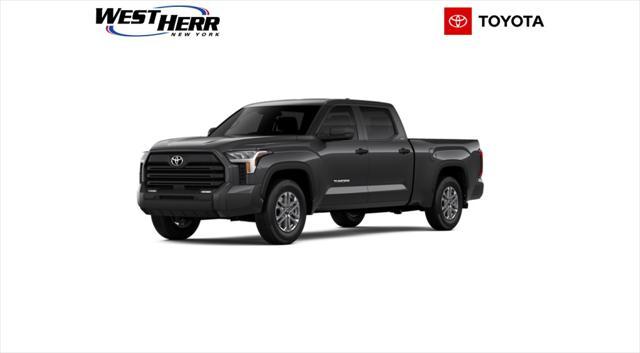 new 2025 Toyota Tundra car, priced at $63,745