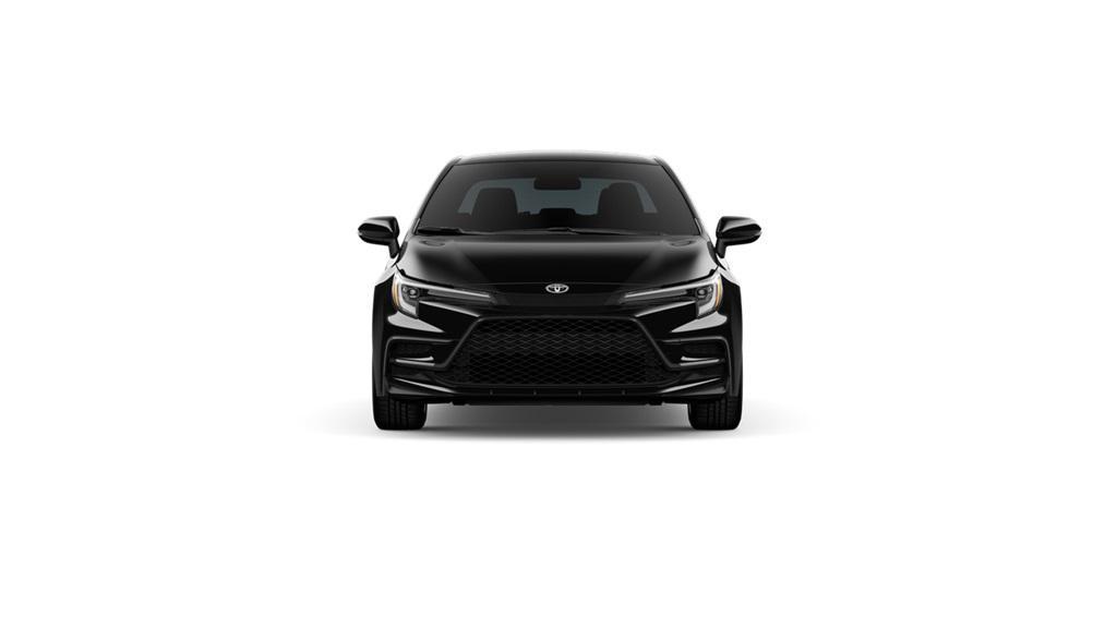 new 2026 Toyota Corolla car, priced at $27,133