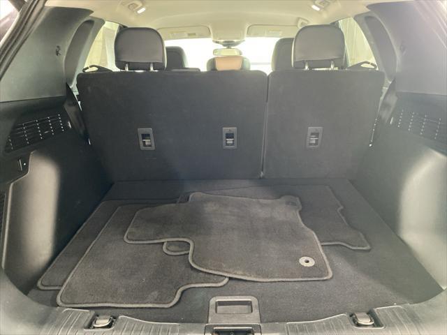 used 2021 Ford Escape car, priced at $21,654