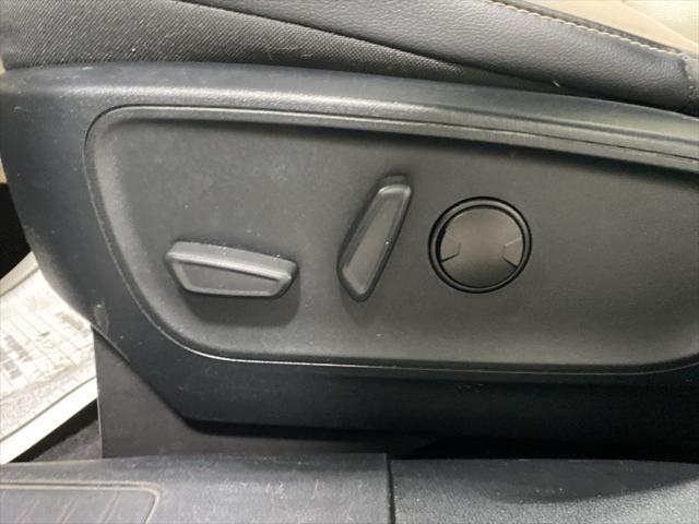 used 2021 Ford Escape car, priced at $21,654