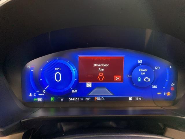 used 2021 Ford Escape car, priced at $21,654
