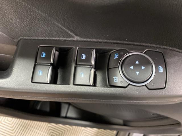 used 2021 Ford Escape car, priced at $21,654