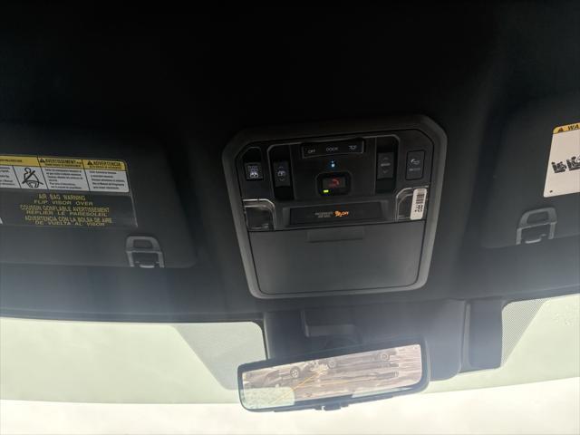 used 2022 Toyota Tundra car, priced at $56,205