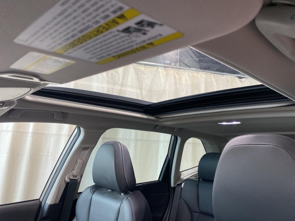 used 2022 Subaru Forester car, priced at $29,825