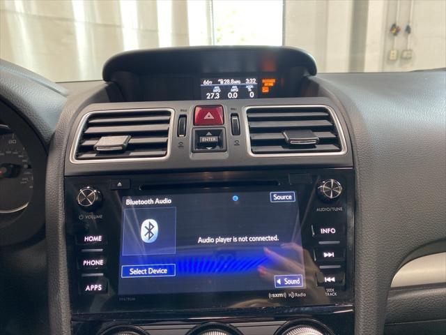 used 2017 Subaru Forester car, priced at $18,068