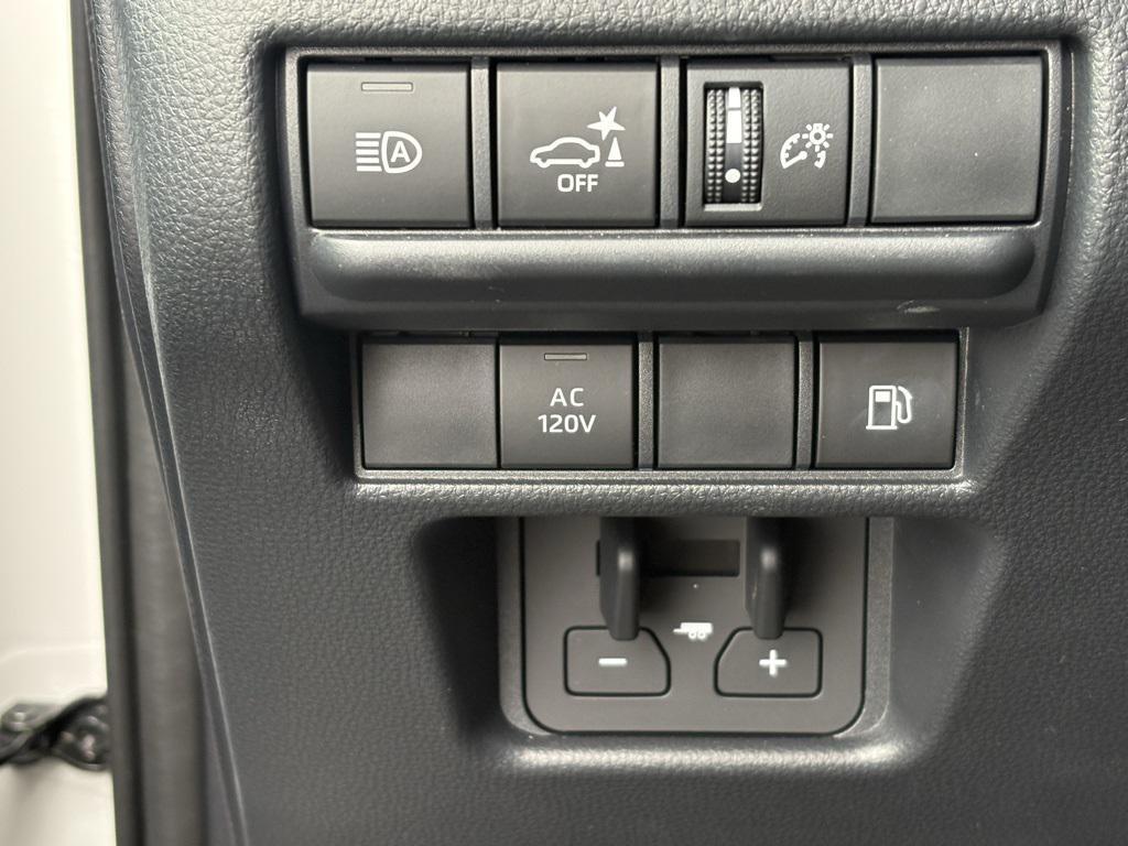 used 2024 Toyota Land Cruiser car, priced at $56,716