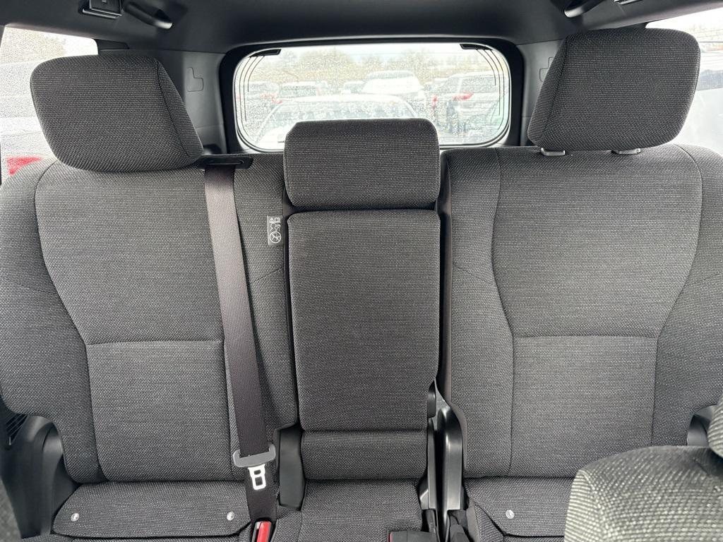 used 2024 Toyota Land Cruiser car, priced at $56,716