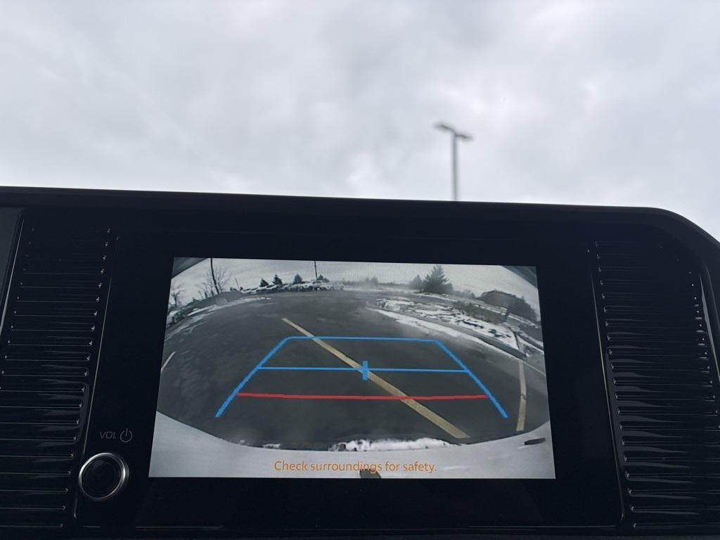 used 2024 Toyota Land Cruiser car, priced at $56,716