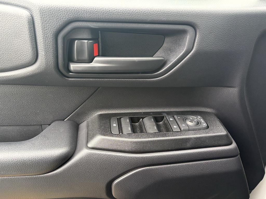 used 2024 Toyota Land Cruiser car, priced at $56,716