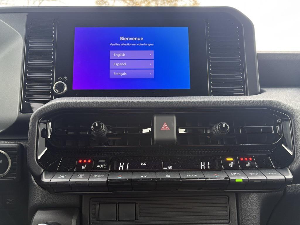 used 2024 Toyota Land Cruiser car, priced at $56,716