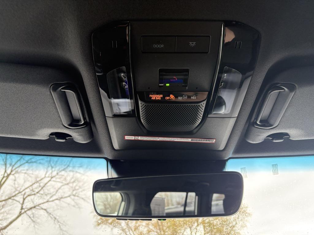 used 2024 Toyota Land Cruiser car, priced at $56,716