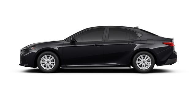 new 2025 Toyota Camry car, priced at $31,728