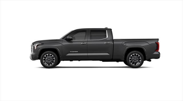 new 2025 Toyota Tundra car, priced at $66,264