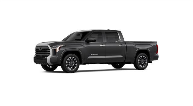 new 2025 Toyota Tundra car, priced at $66,264