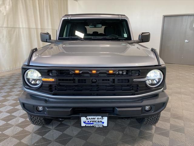 used 2023 Ford Bronco car, priced at $43,314