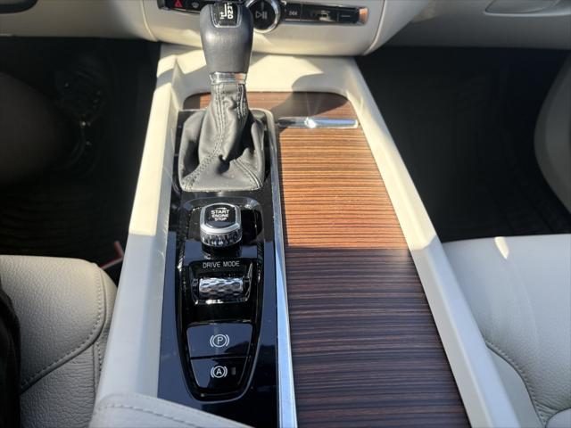 used 2021 Volvo XC60 car, priced at $30,640