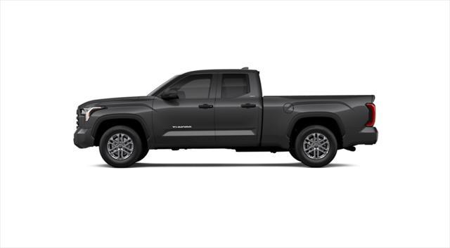 new 2025 Toyota Tundra car, priced at $54,538