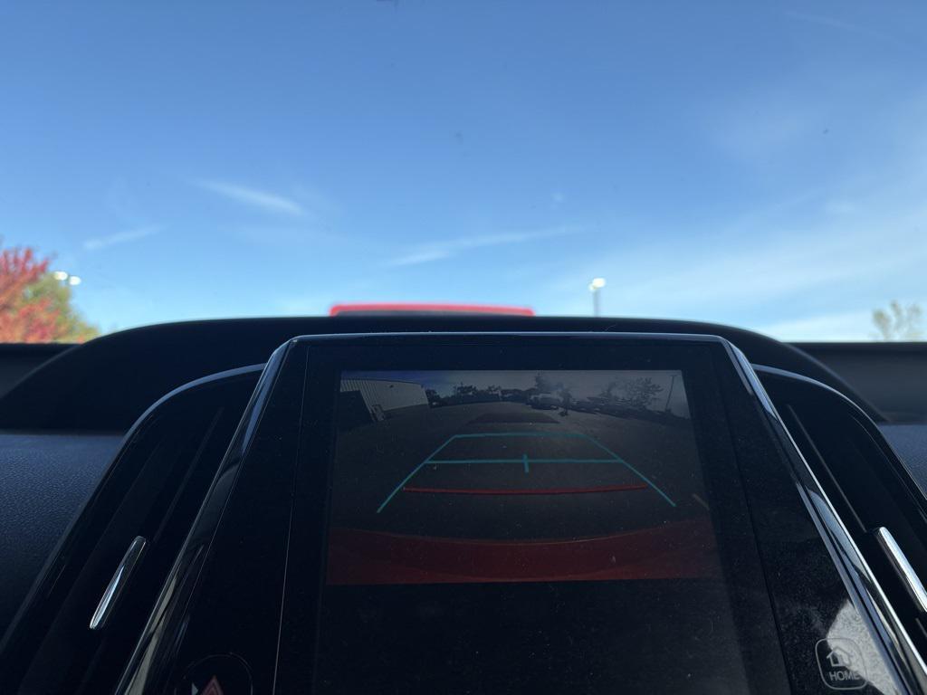 used 2022 Toyota Prius Prime car, priced at $23,795