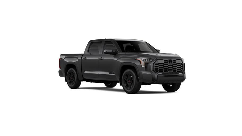 new 2026 Toyota Tundra car, priced at $79,495