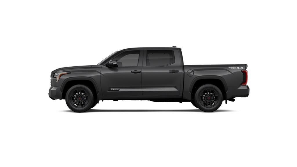 new 2026 Toyota Tundra car, priced at $79,495