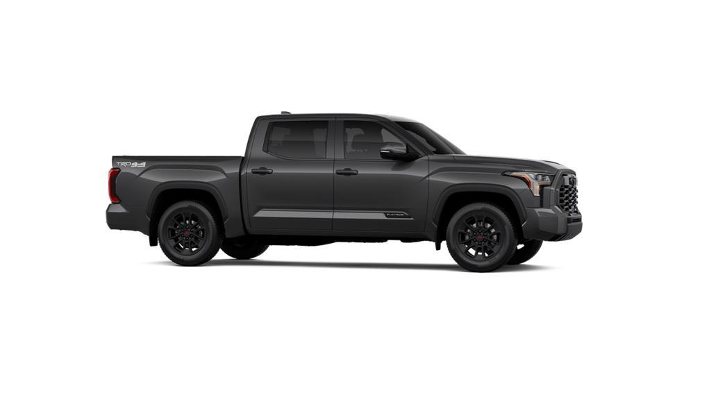 new 2026 Toyota Tundra car, priced at $79,495