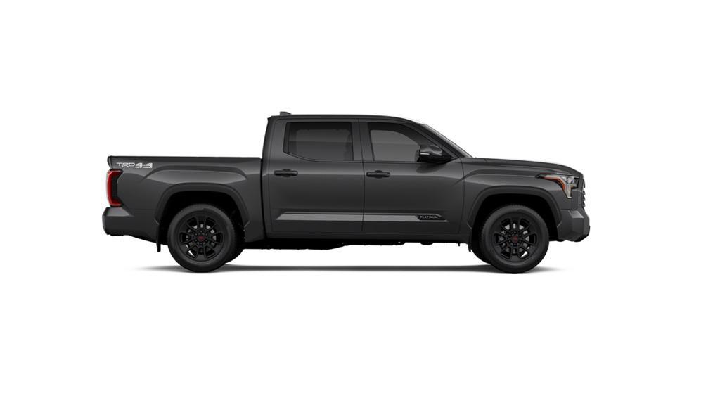new 2026 Toyota Tundra car, priced at $79,495