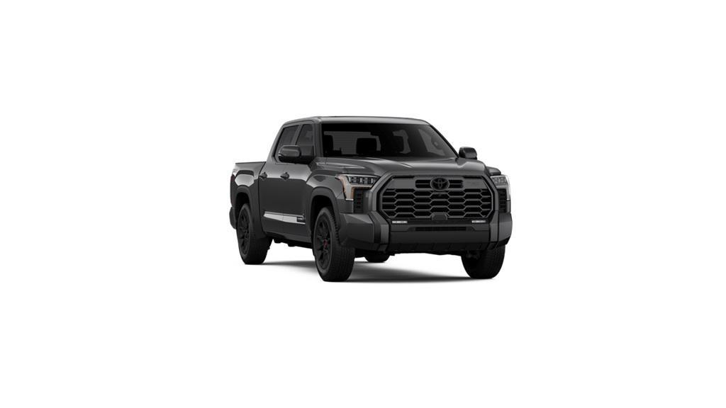 new 2026 Toyota Tundra car, priced at $79,495