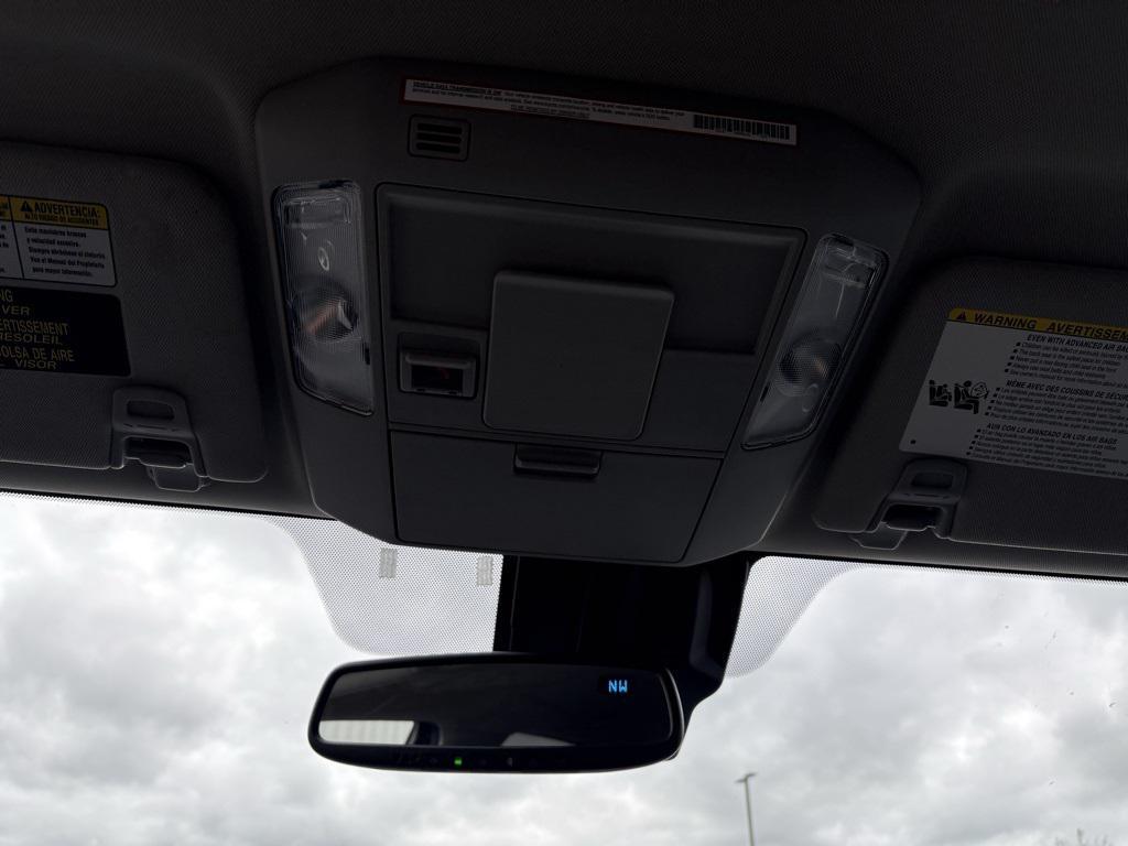 used 2020 Toyota Tundra car, priced at $37,858