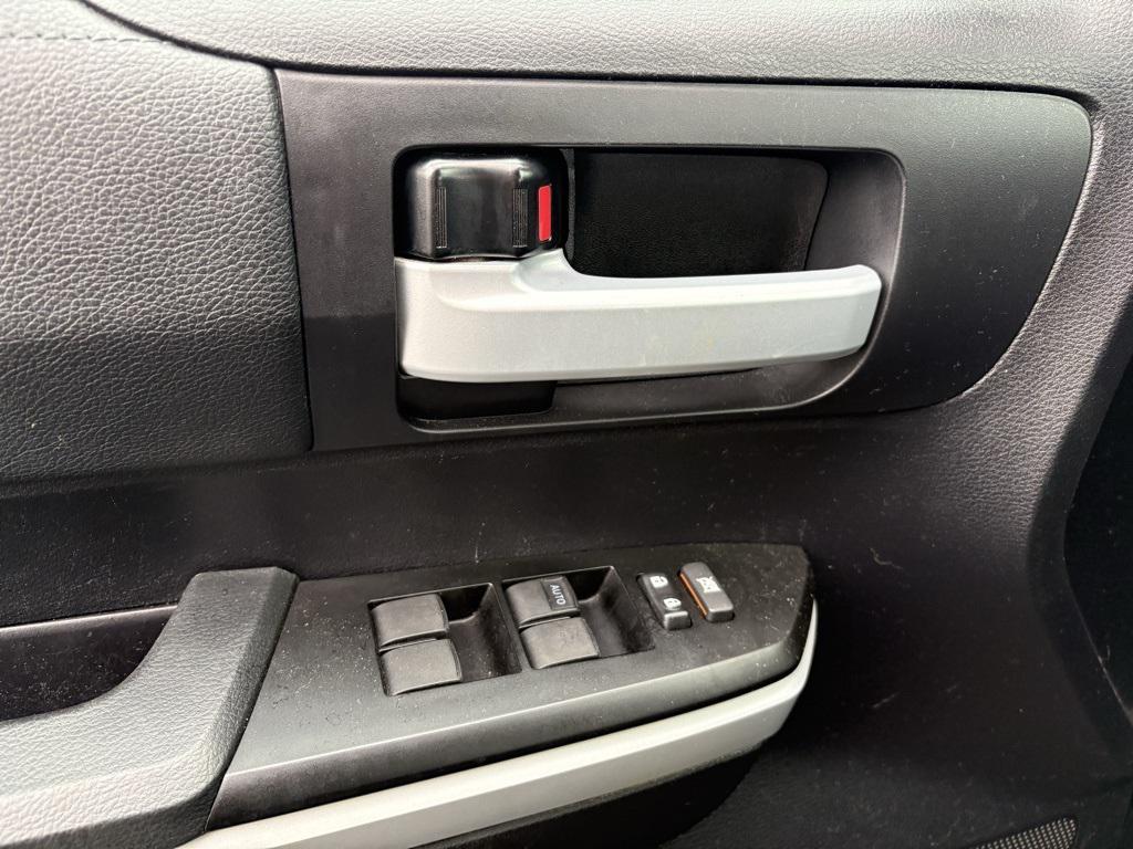 used 2020 Toyota Tundra car, priced at $37,858