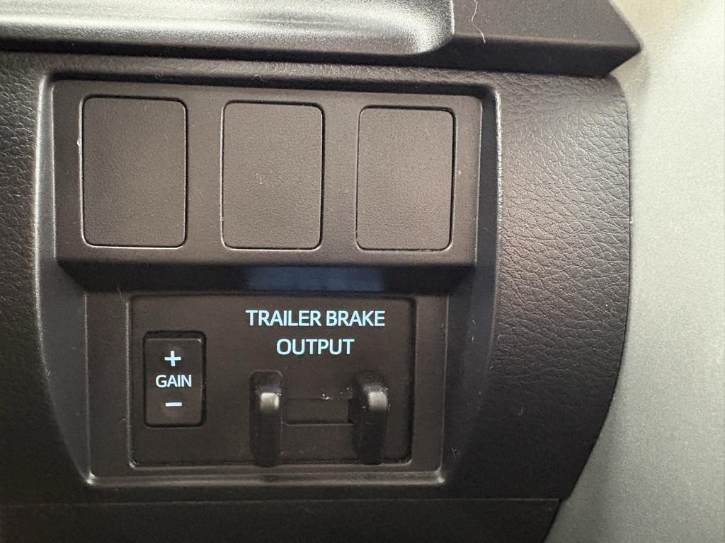 used 2020 Toyota Tundra car, priced at $37,858