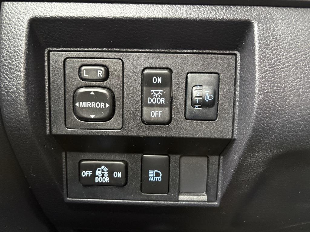 used 2020 Toyota Tundra car, priced at $37,858
