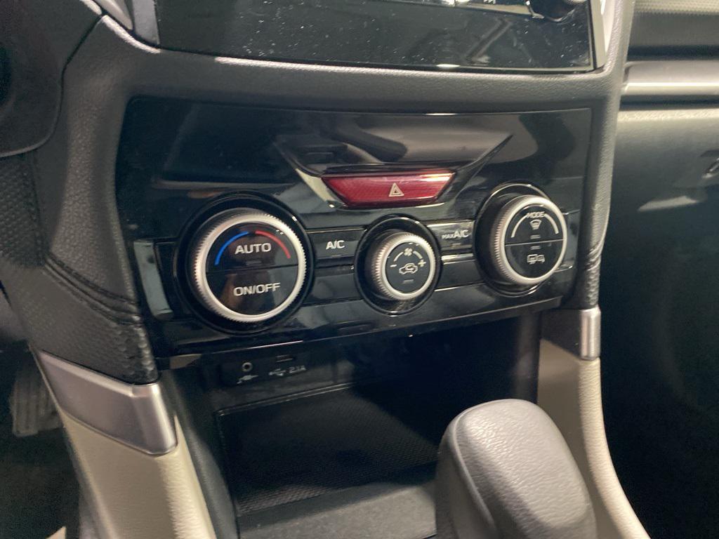 used 2022 Subaru Forester car, priced at $27,937