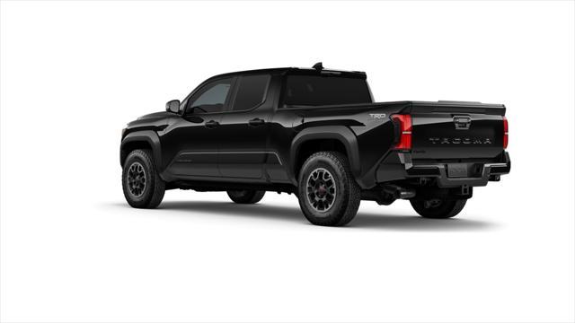 new 2025 Toyota Tacoma car, priced at $48,988