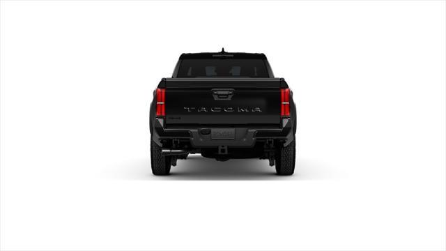 new 2025 Toyota Tacoma car, priced at $48,988