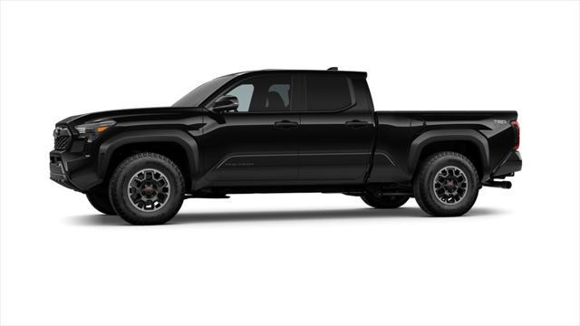 new 2025 Toyota Tacoma car, priced at $48,988