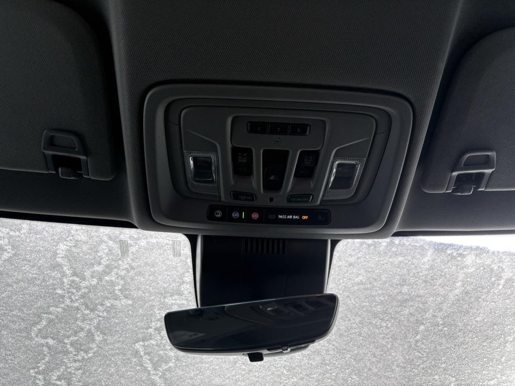 used 2023 GMC Sierra 1500 car, priced at $49,995