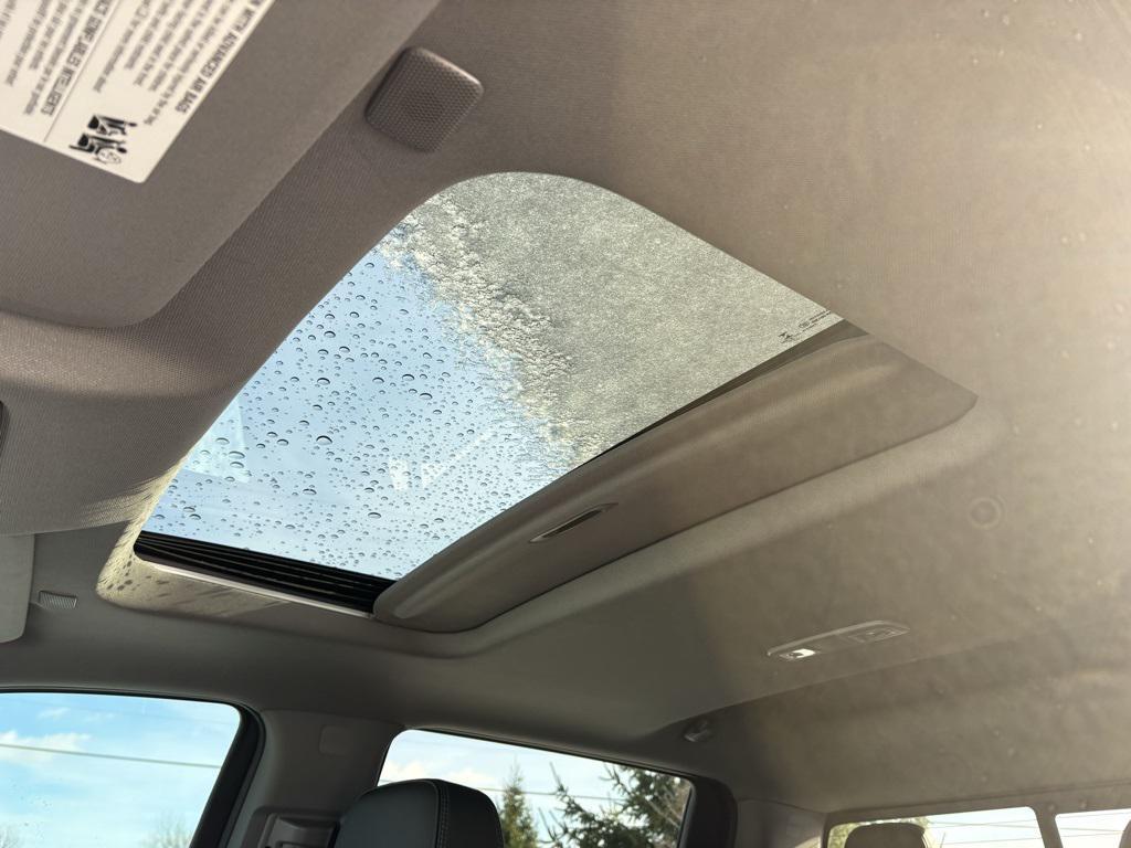 used 2023 GMC Sierra 1500 car, priced at $49,995